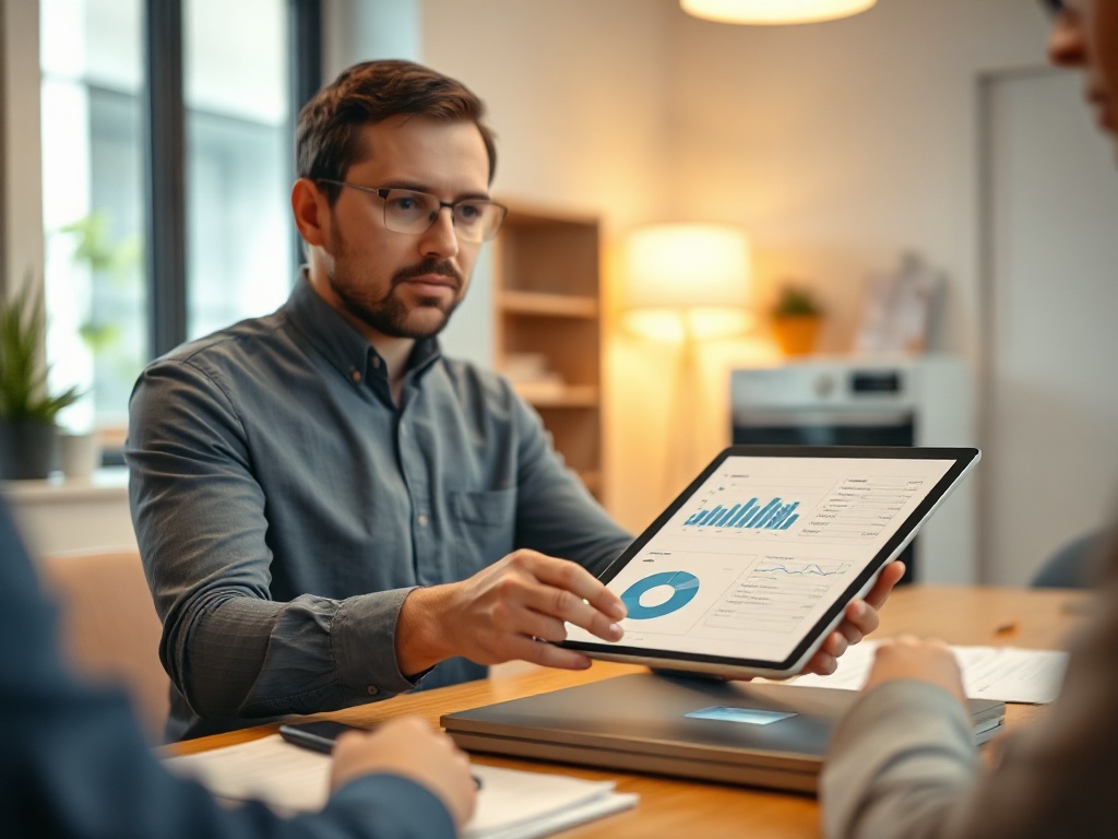 Finansal Danışmanlık ve Bütçeleme